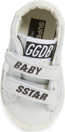 Baby School Sneaker