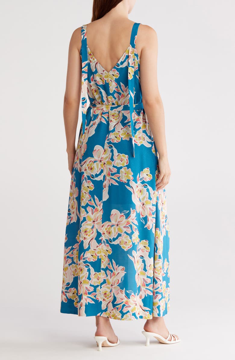 Joie Adam Midi Dress, Alternate, color, 