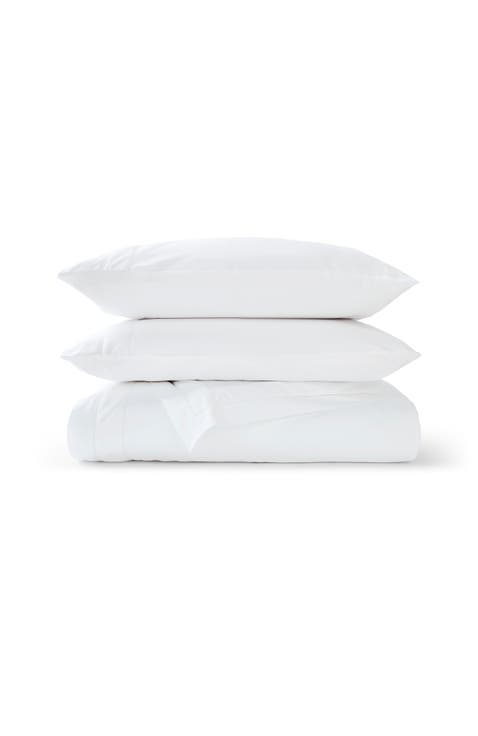 Balmoral Luxury Cotton Sateen Duvet Cover Sets