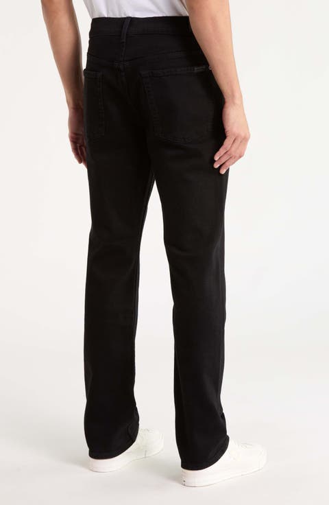 The Straight 32-Inch Jeans