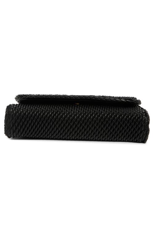 SAM EDELMAN SAM EDELMAN JULIA QUILTED CLUTCH