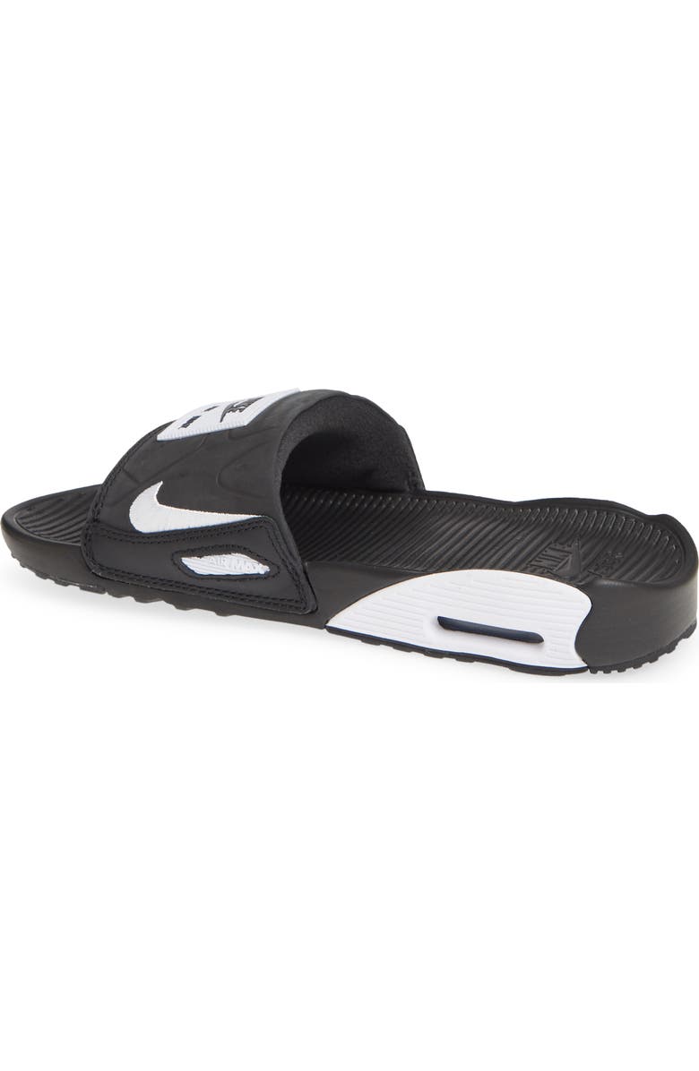 Nike Air Max 90 Sport Slide, Alternate, color,