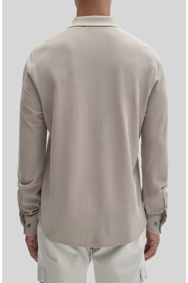 Sorrell Long Sleeve Knit Shirt, Alternate, color, TAPESTRY