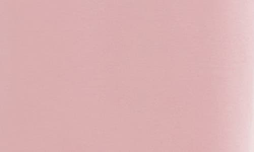 Two Lines By Marcella Milan One Shoulder Gown In Baby Pink