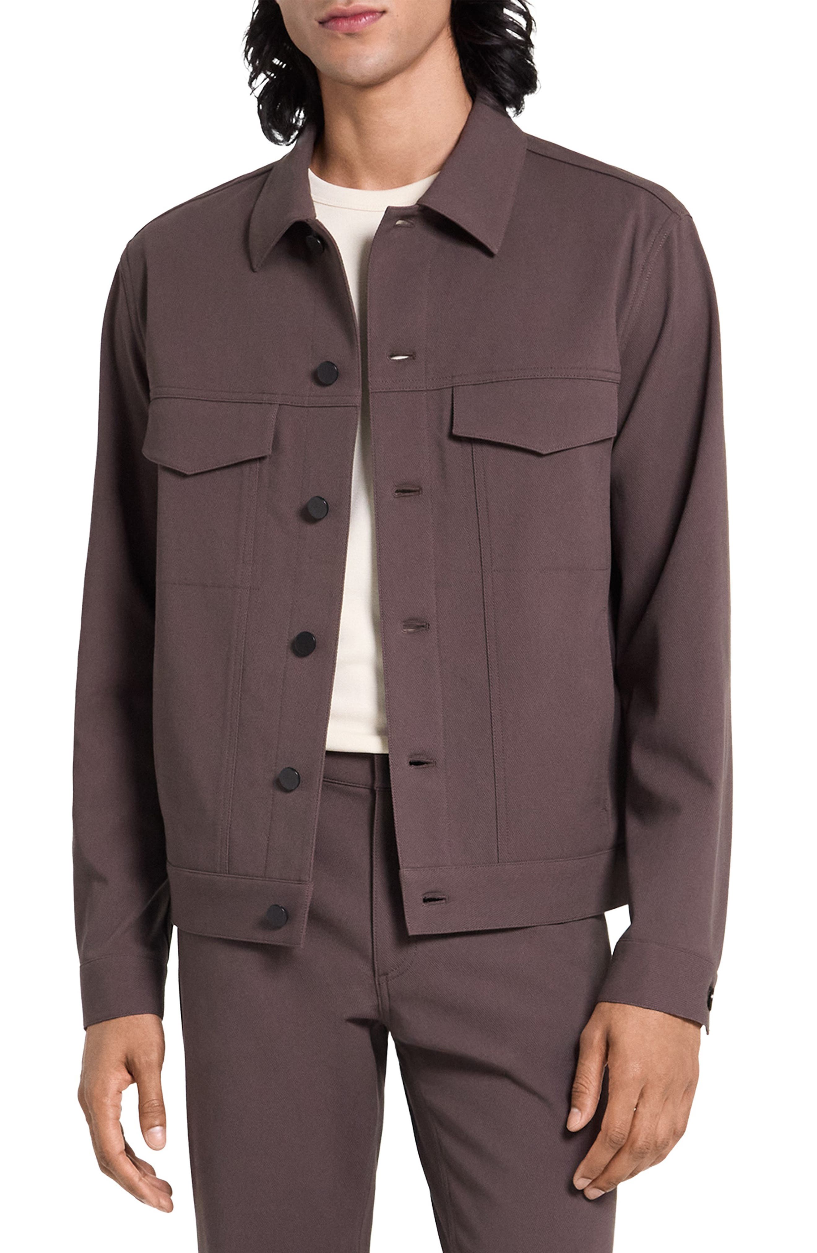CLASSIC BROWN - TXO