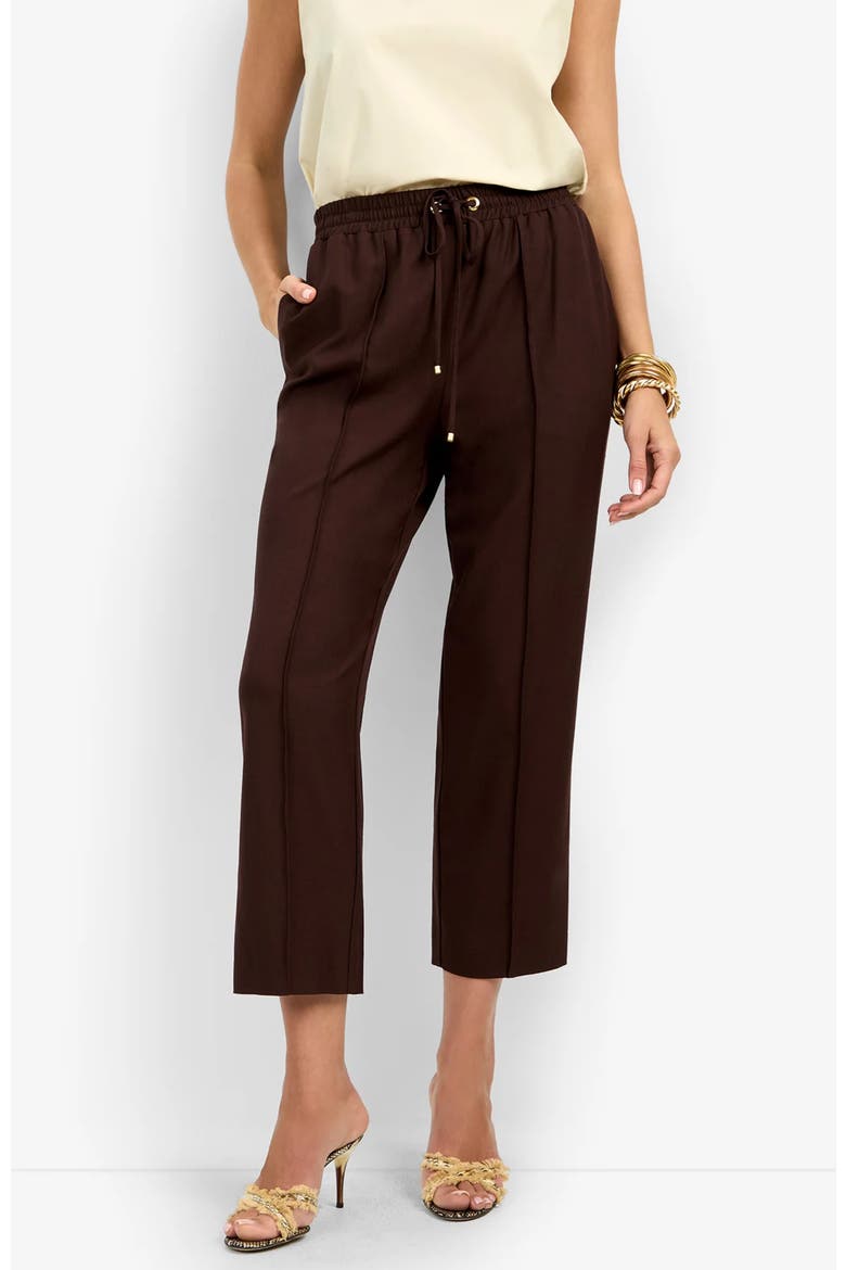 Avari Pant, Alternate, color, Cioccolato