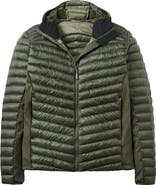 Rab Cirrus Flex Hooded Jacket - Men's