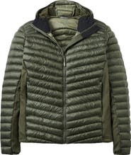 Rab Cirrus Flex Hooded Jacket - Men's