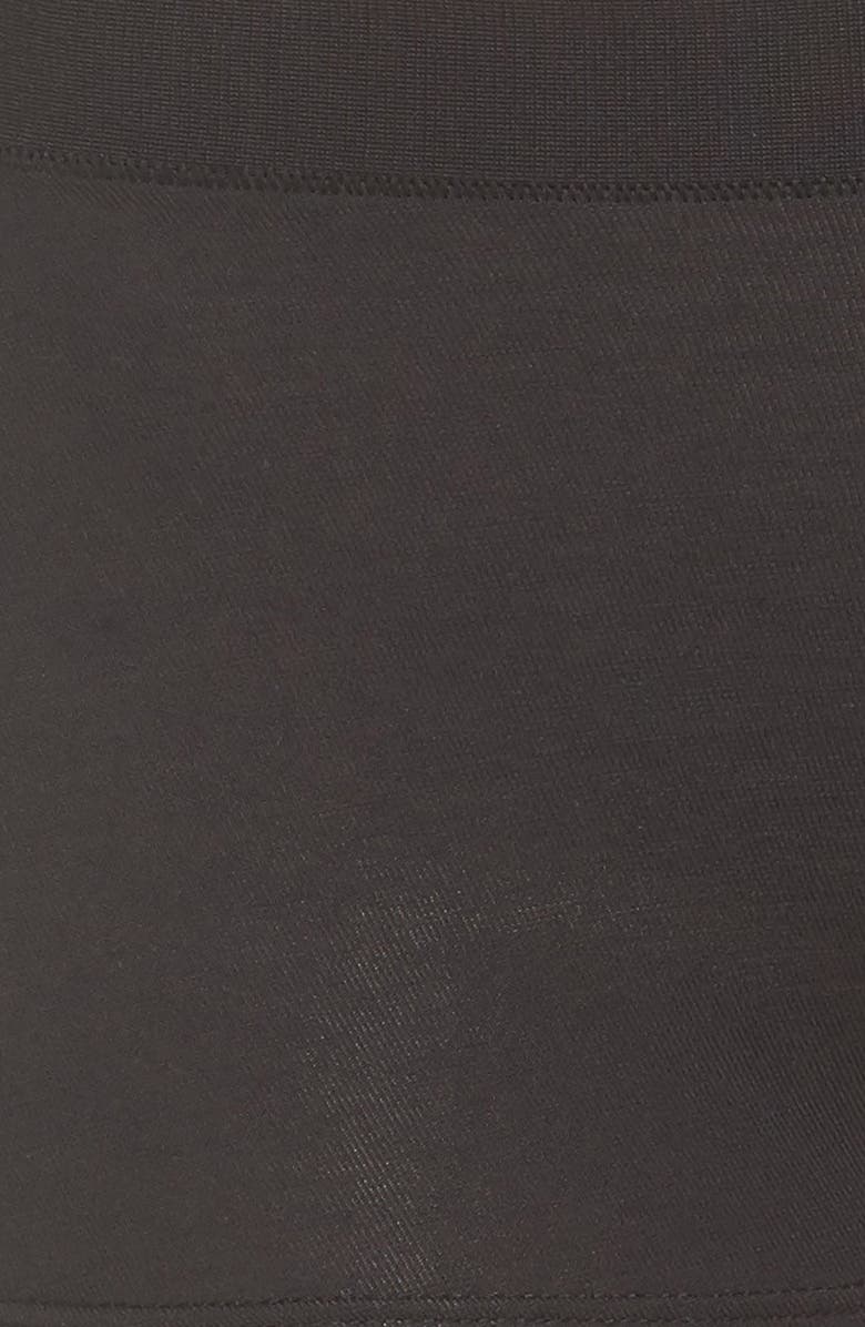 Tommy John Second Skin Boyshorts, Alternate, color, 