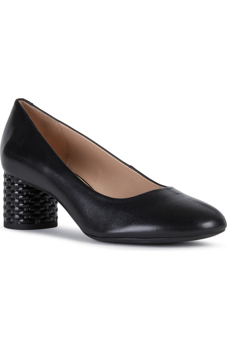 Geox Ortensia Pump, Main, color,