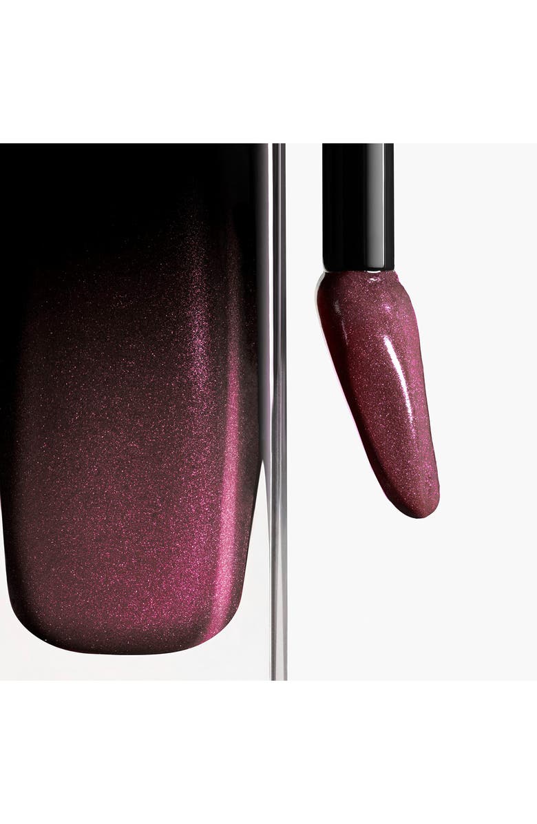 CHANEL ROUGE ALLURE LAQUE Ultrawear Shine Liquid Lip Colour, Alternate, color, 559 Nebuleuse