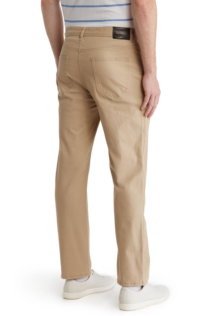 Rainforest Stretch 5 Pocket Pants - 30" Inseam, Alternate, color,