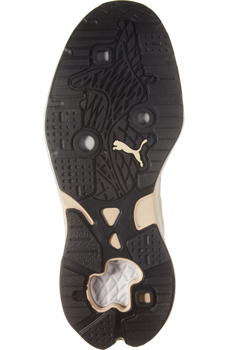 PUMA Extent NITRO<sup>™</sup> Concrete Jungle Sneaker, Alternate, color,