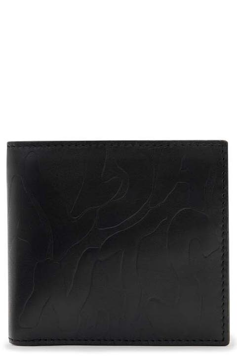 Delph Orlando Leather Wallet