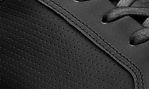 Ecco Soft 60 Sneaker In Black