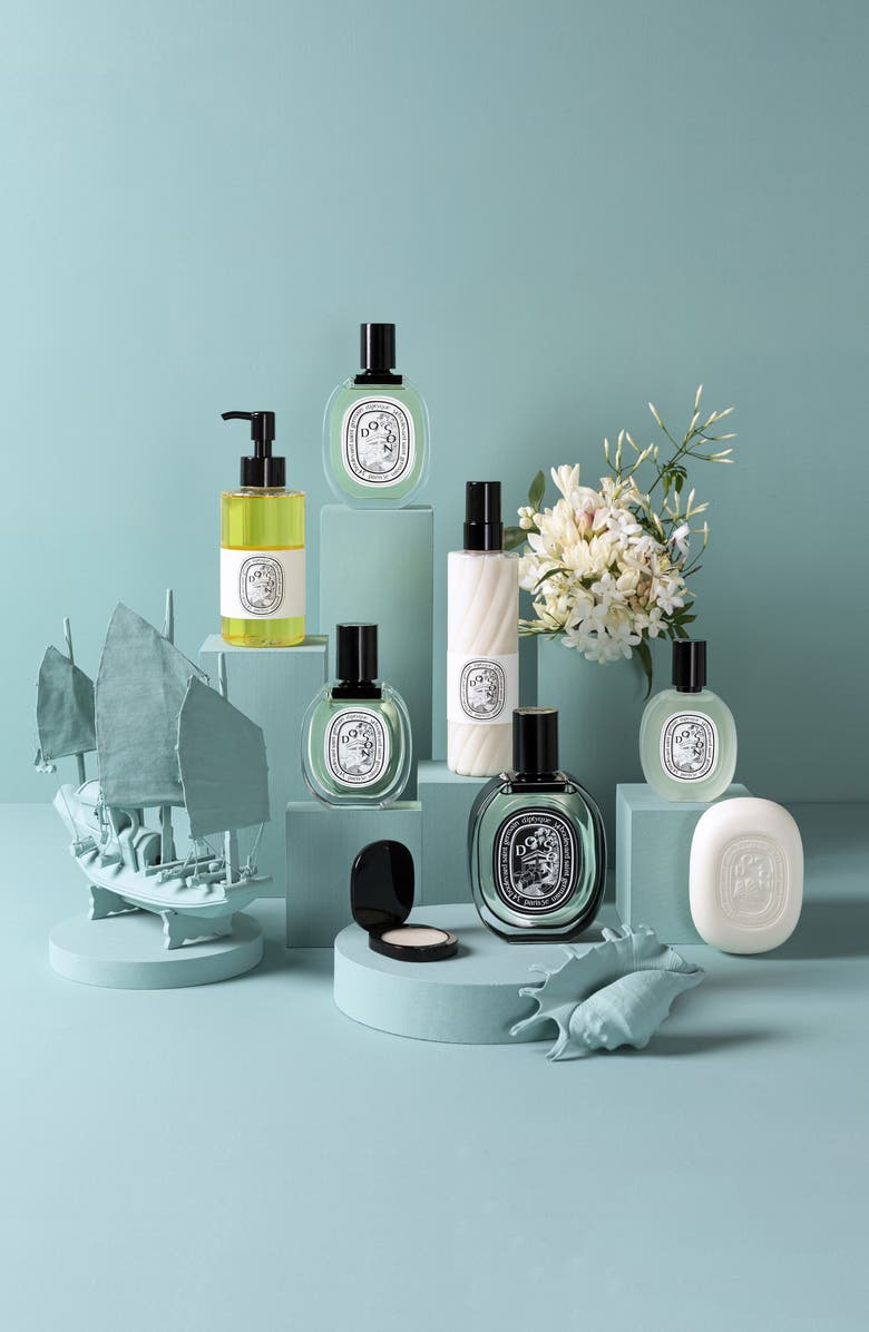 Diptyque Do Son Perfumed Body Mist, Alternate, color, 