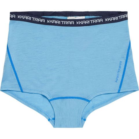 Embla Wool Boxer - Women's