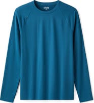 Rhone Reign Long Sleeve T-Shirt