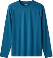 Rhone Reign Long Sleeve T-Shirt