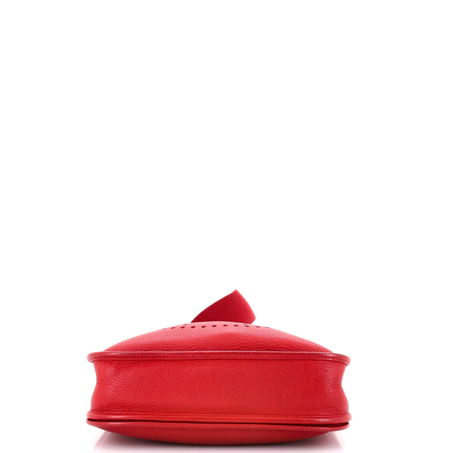 Evelyne Bag Gen III Clemence PM, Alternate, color, Red