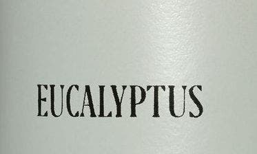 EUCALYPTUS