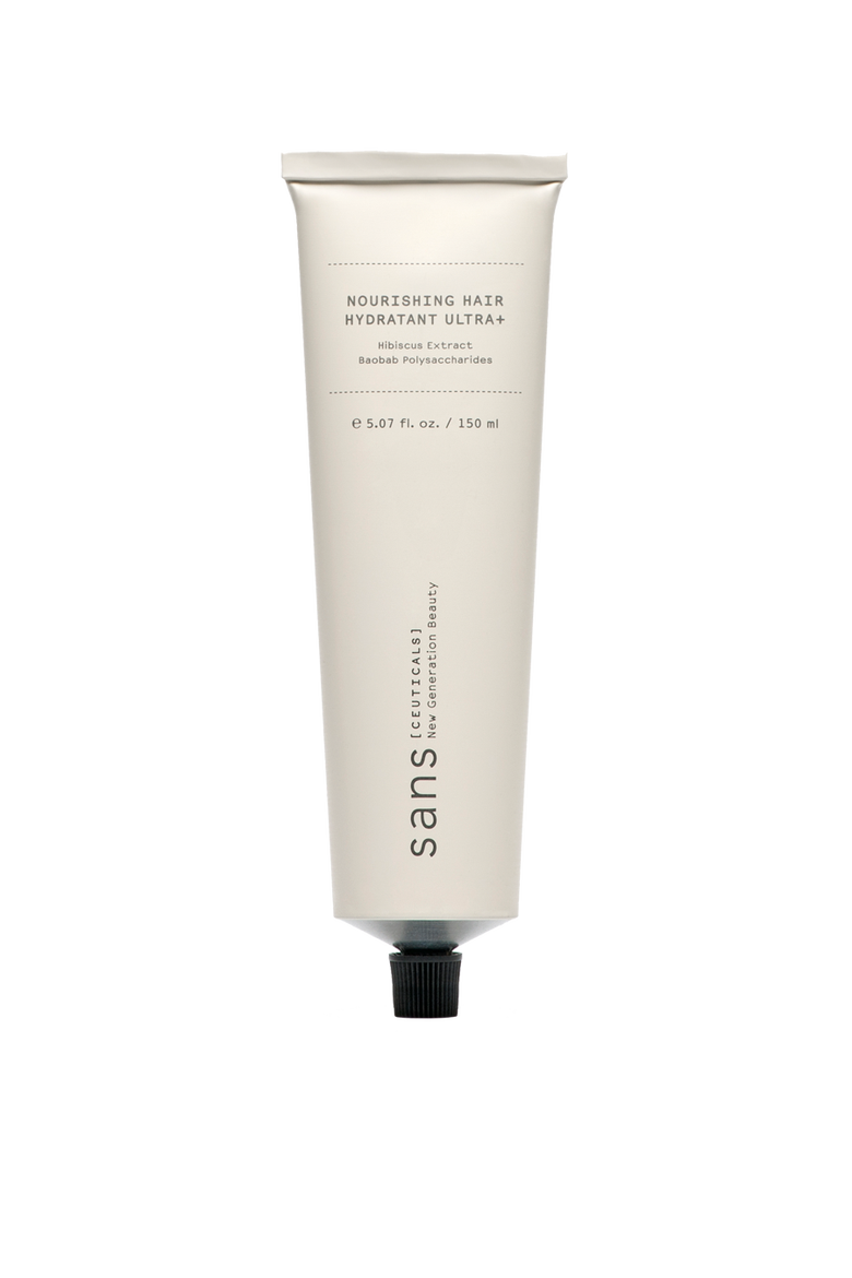 Nourishing Hair Hydratant Ultra+, Main, color, White