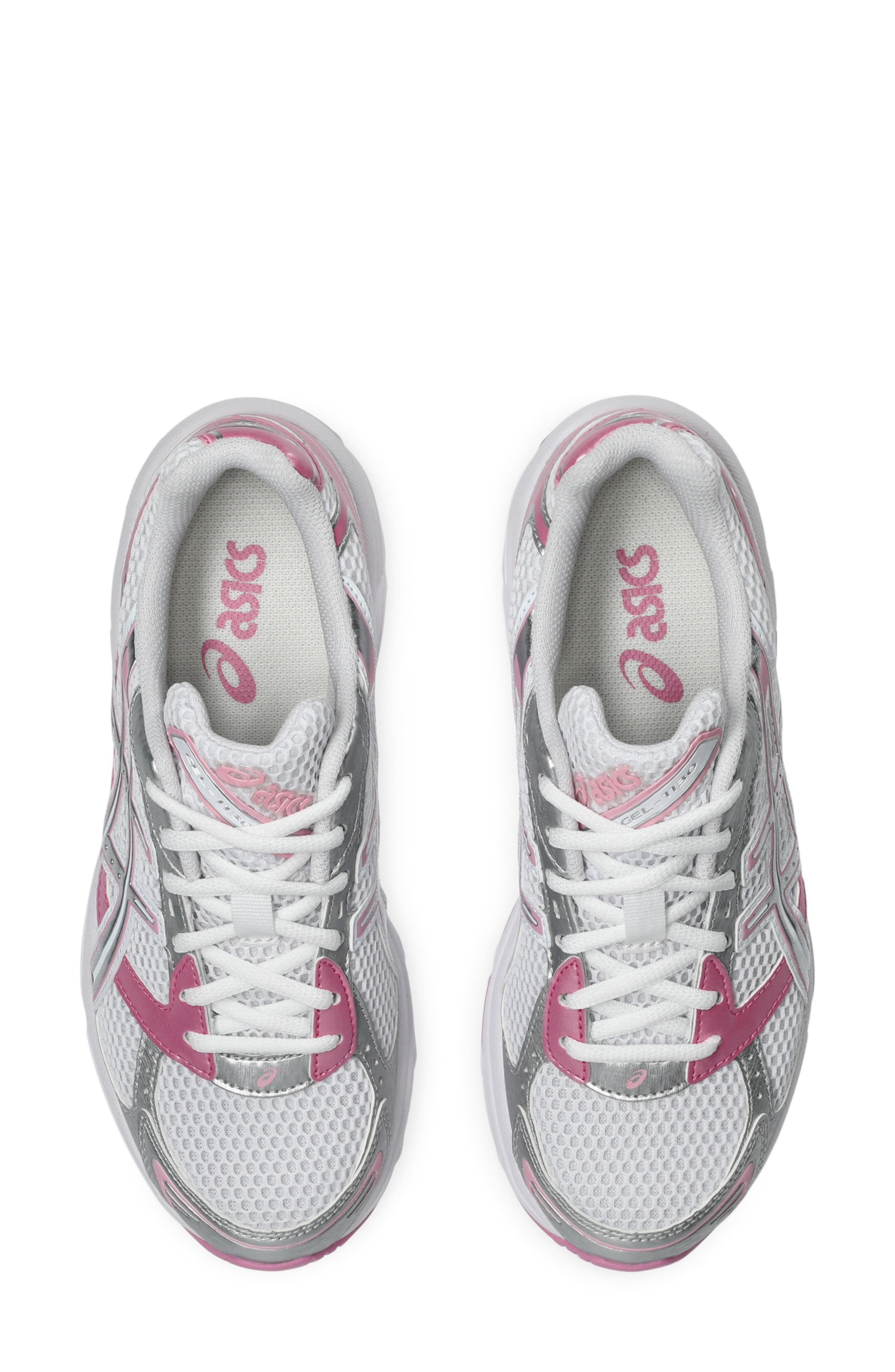 ASICS<sup>®</sup> GEL-1130<sup>™</sup> Sneaker, Alternate, color, Cream/ Carrier Grey