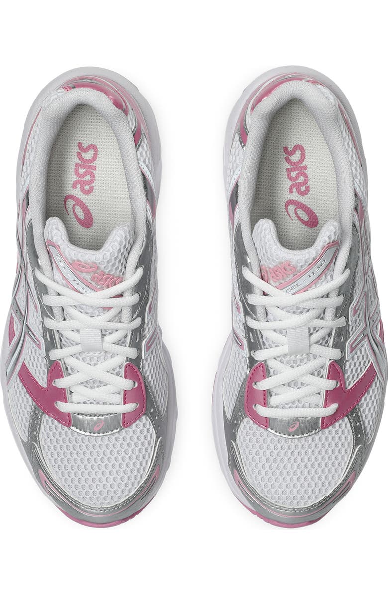 ASICS<sup>®</sup> GEL-1130<sup>™</sup> Sneaker, Alternate, color, Cream/ Carrier Grey