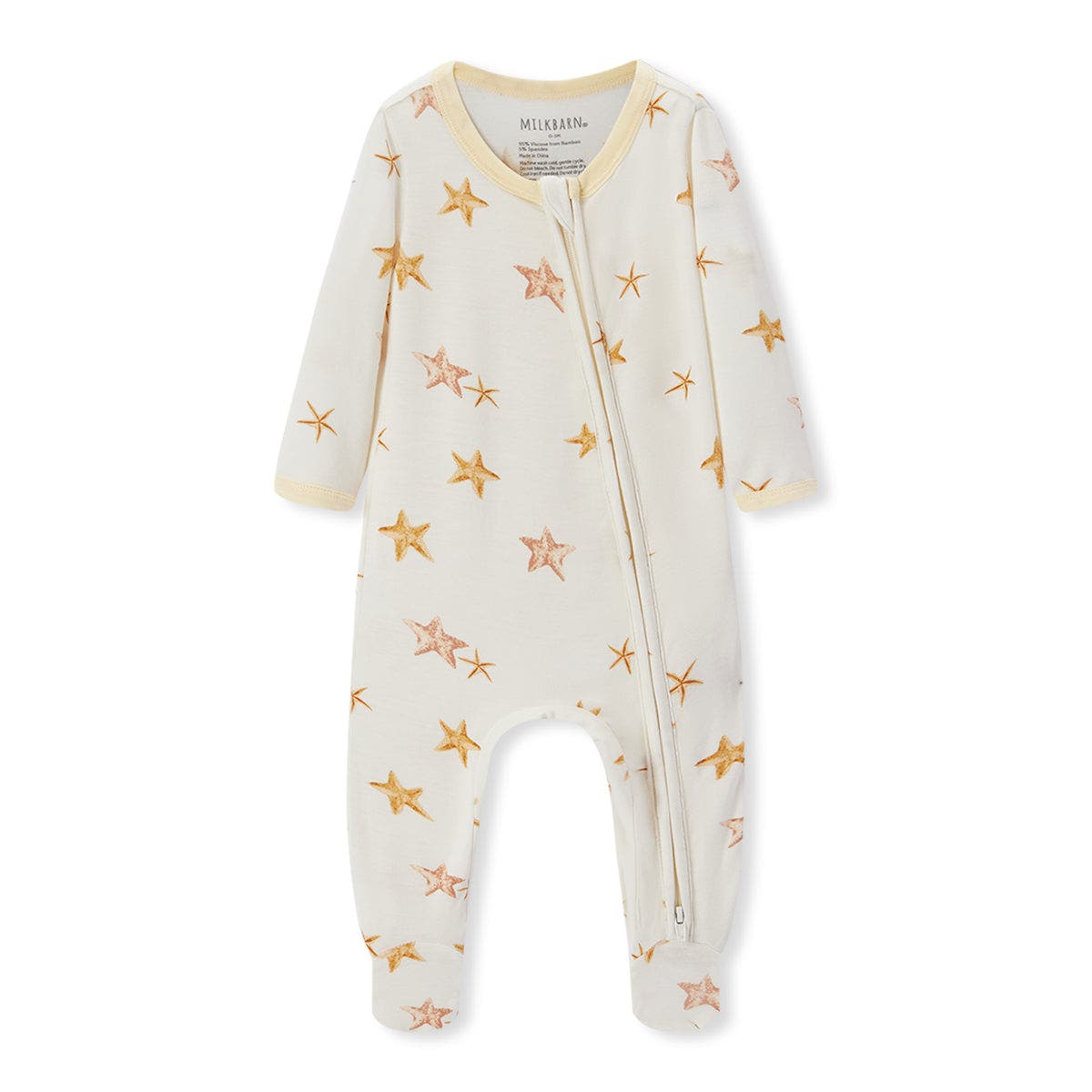 Starfish Dreams