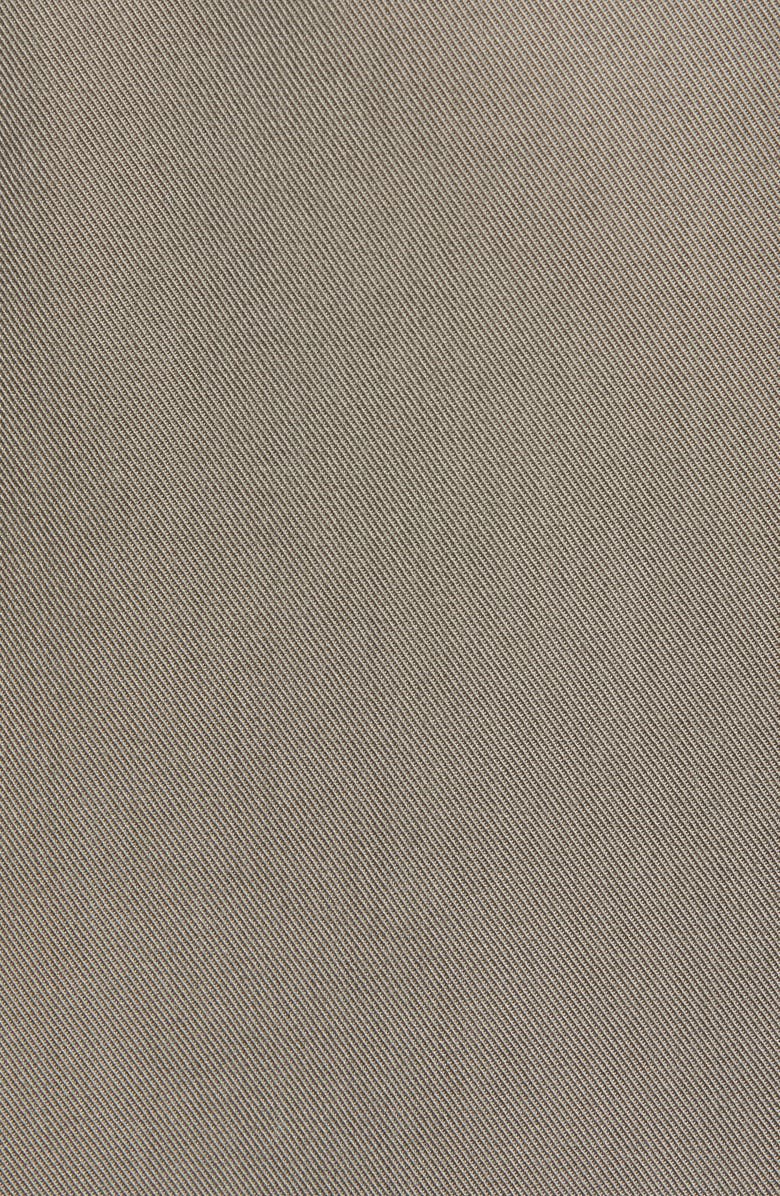 Club Monaco Solid Button-Up Shirt, Alternate, color,