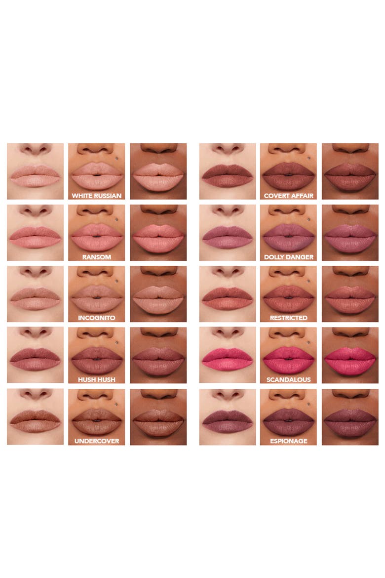 Plumpline Lip Liner, Alternate, color, HUSH HUSH