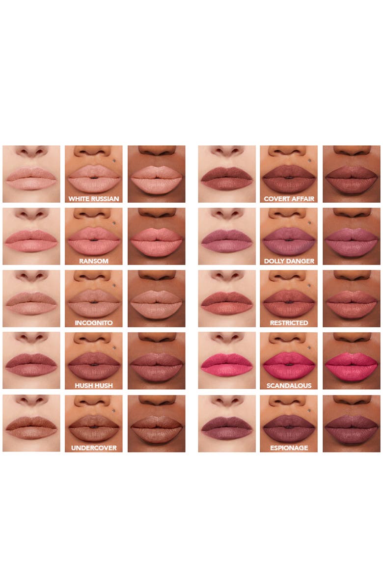 Buxom Plumpline Lip Liner, Alternate, color, 