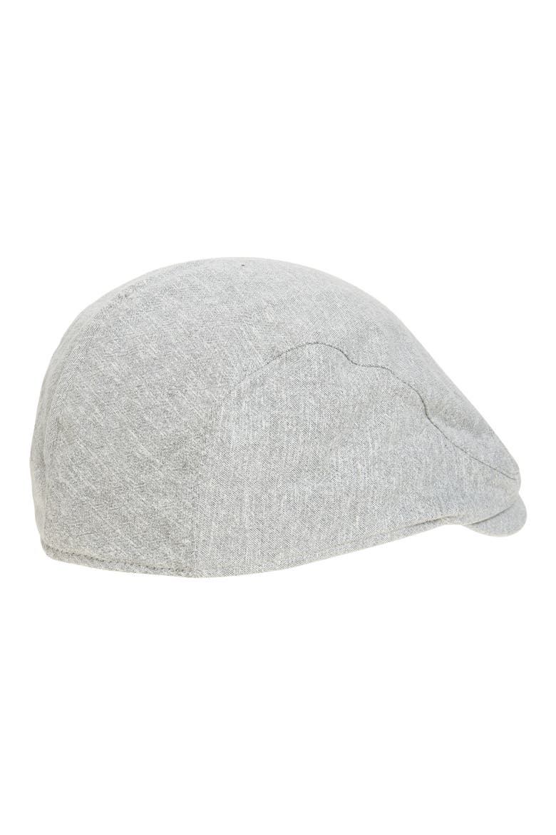 Lightweight Driving Cap, Alternate, color, LIGHT GREY