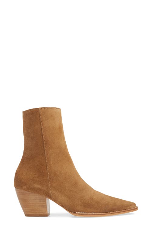 Matisse Caty Western Pointed Toe Bootie