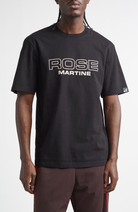 Classic Logo Graphic T-Shirt