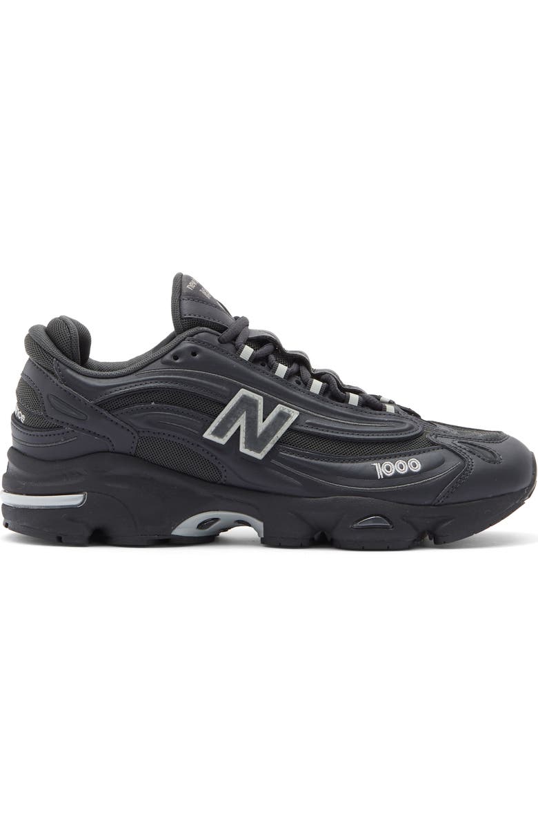 New Balance 1010 Sneaker, Alternate, color, Phantom/ Blacktop