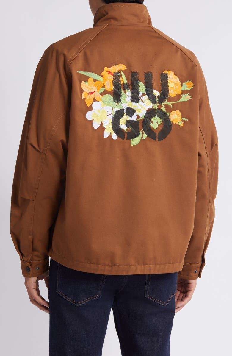 HUGO Brey Jacket, Alternate, color, 