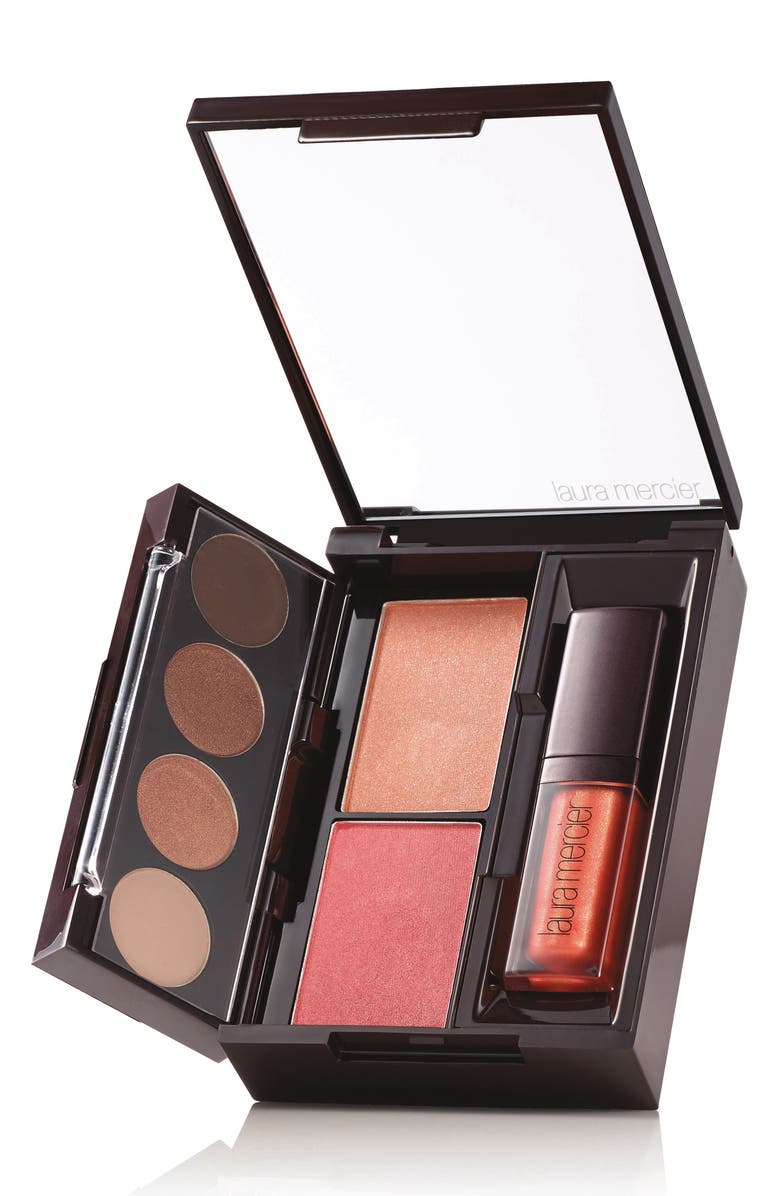 Laura Mercier 'Going Glam' Palette, Alternate, color, 