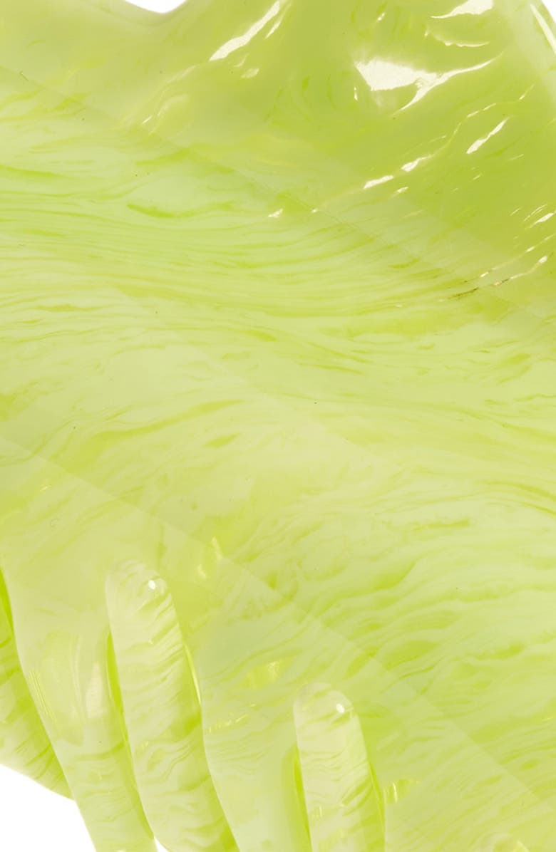 Chunks Nimbus Claw Clip, Alternate, color,