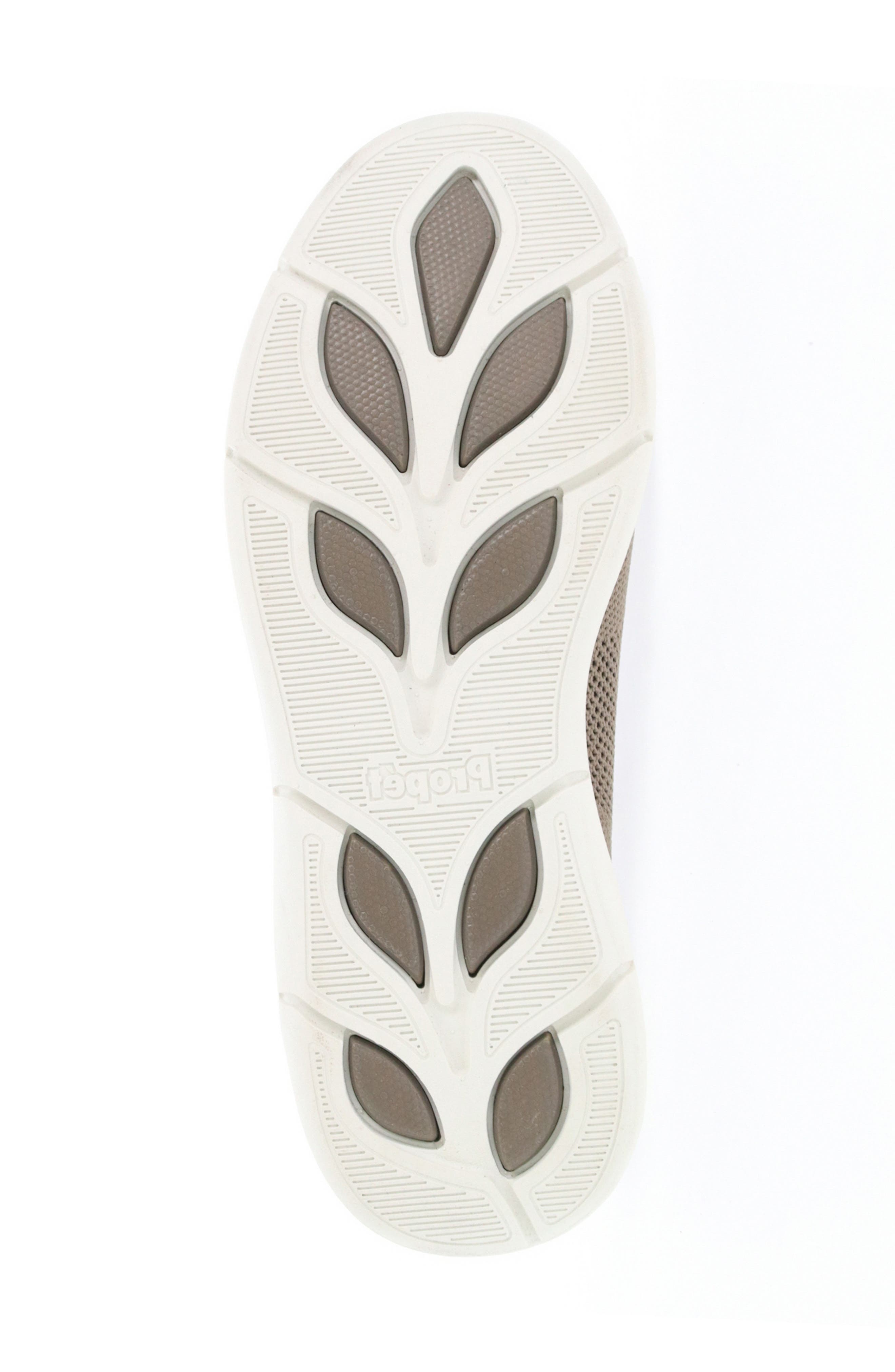 Sachi Slip-On Sneaker, Alternate, color, SAND