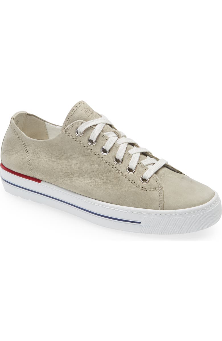 Paul Green Platform Sneaker, Main, color,
