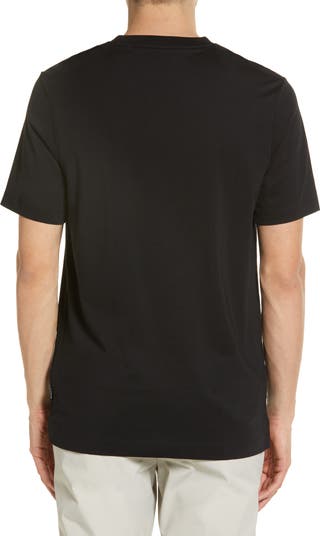 BOSS Thompson Solid T-Shirt | Nordstrom