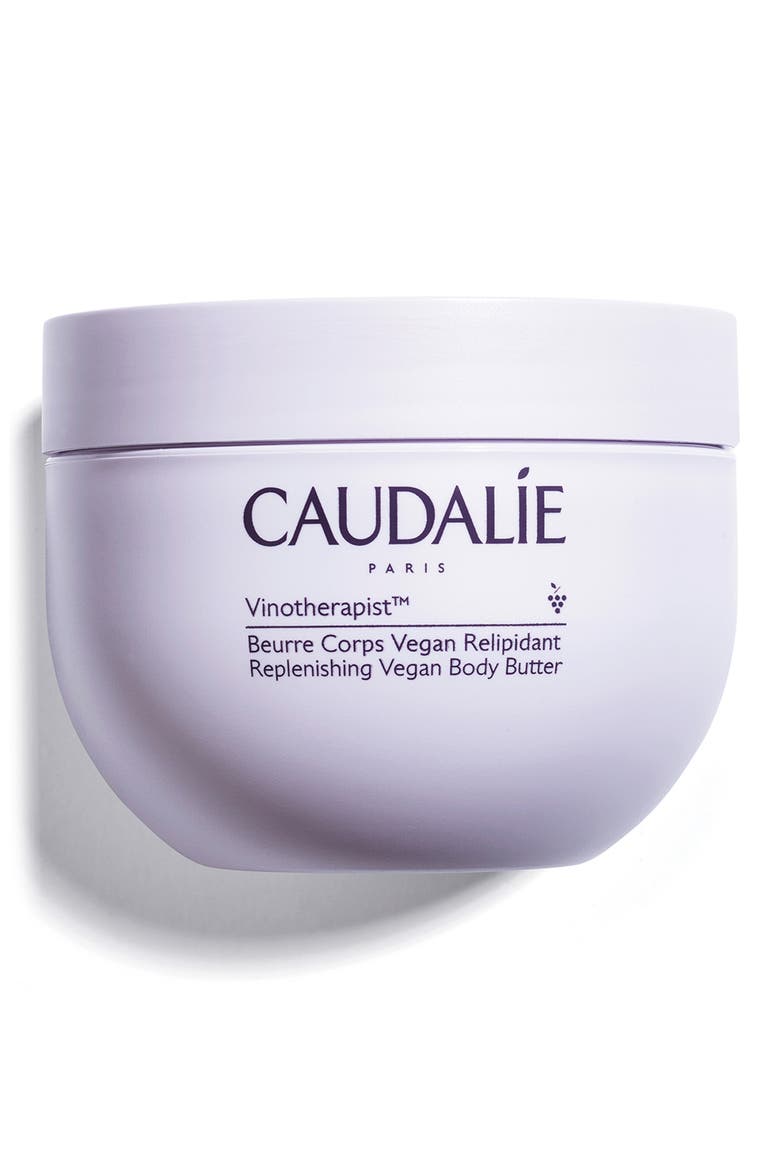 Vinotherapistâ„¢ Replenishing Body Butter, Main, color, NO COLOR