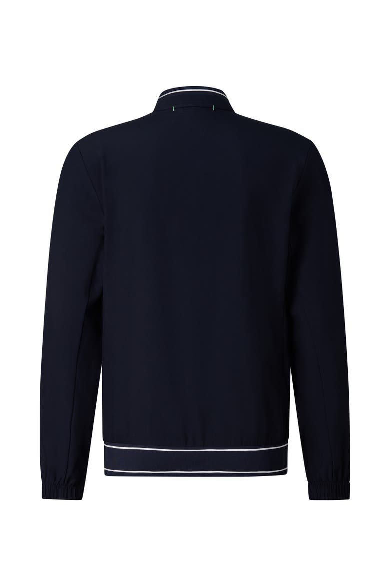 Olan Functional Jacket, Alternate, color, Navy blue