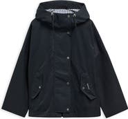 Barbour Kingswood Showerproof Hooded Jacket
