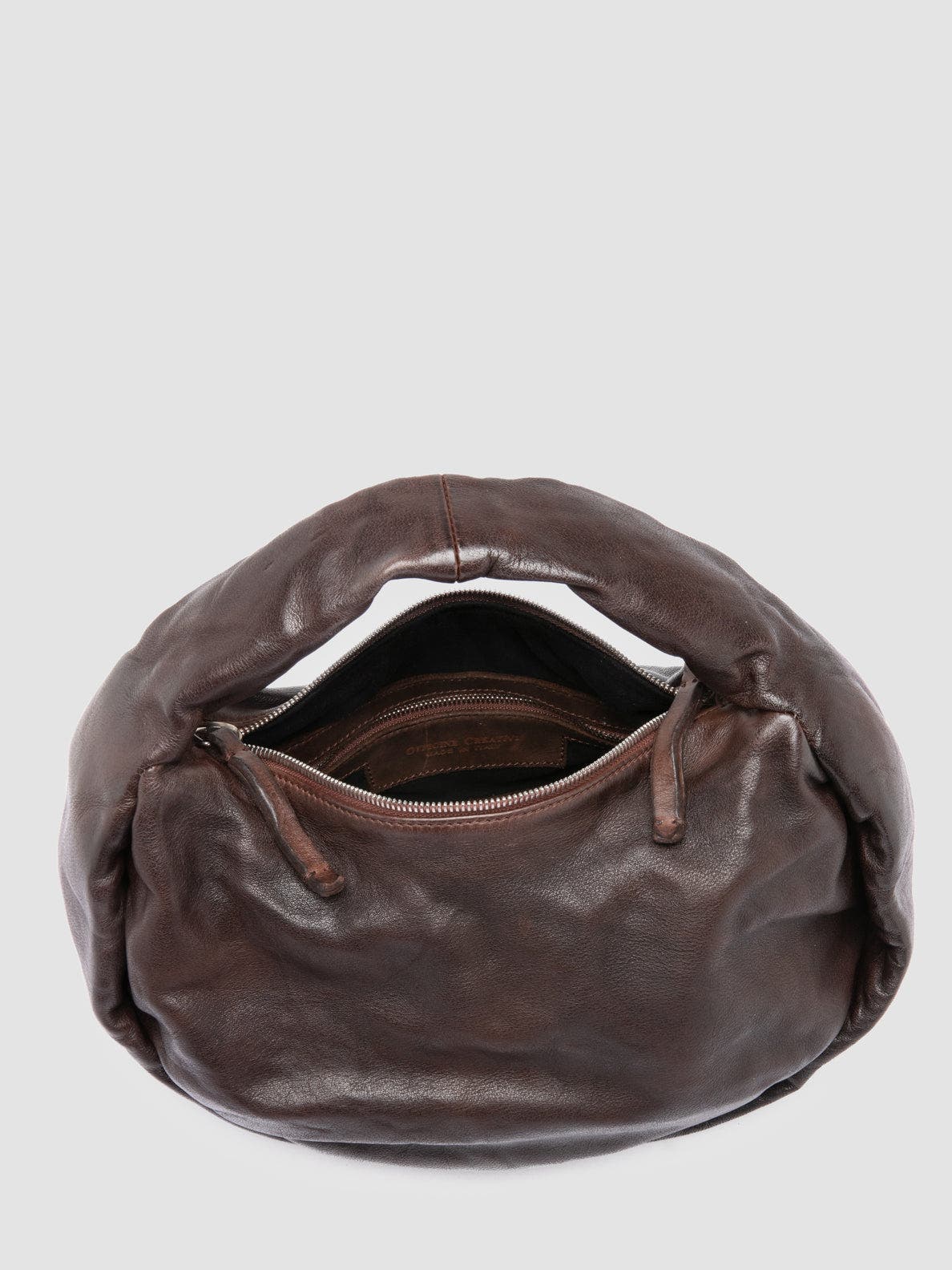 Officine Creative Bolina 044 Shoulder Bag, Alternate, color, Light Brown