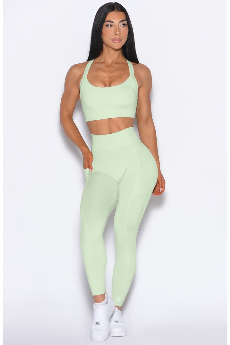 Curves 2.0 Leggings, Alternate, color, Cool Matcha