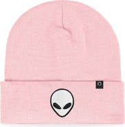Dalix Alien Beanie