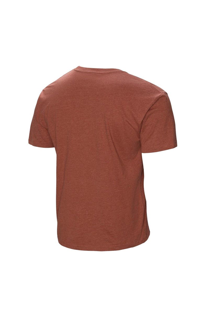 Mitchell & Ness Men's Mitchell & Ness Burgundy Washington Commanders Sean Taylor Legacy Project T-Shirt, Alternate, color, 