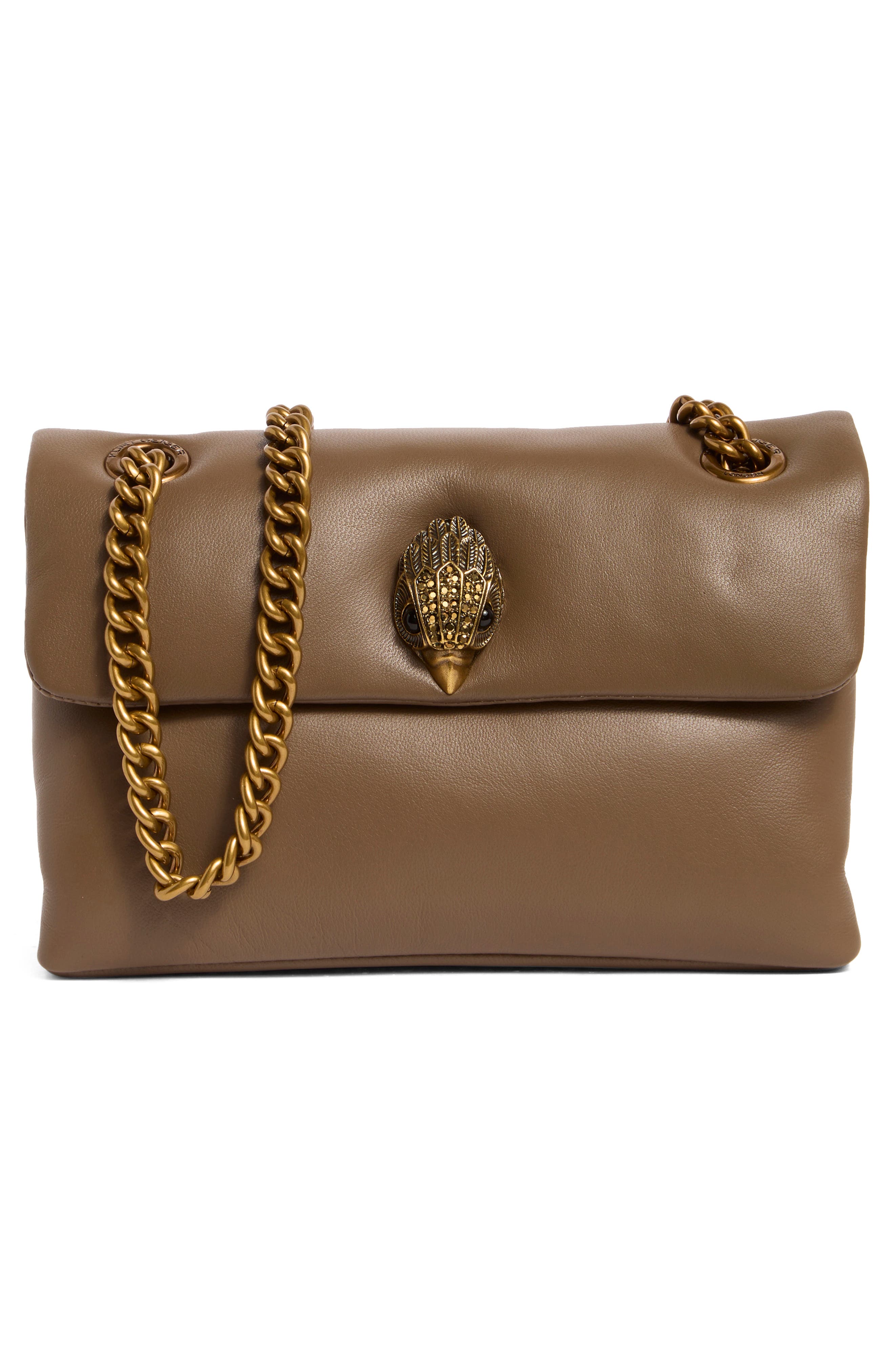 Kurt Geiger London Mini Kew Crossbody Bag